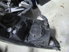 HYUNDAI VELOSTER LAMPA PRAWA PRAWY PRZÓD 92102-2V WYSYŁKA