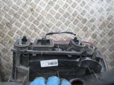 DUSTER I LIFT LAMPA PRAWA PRAWY TYŁ