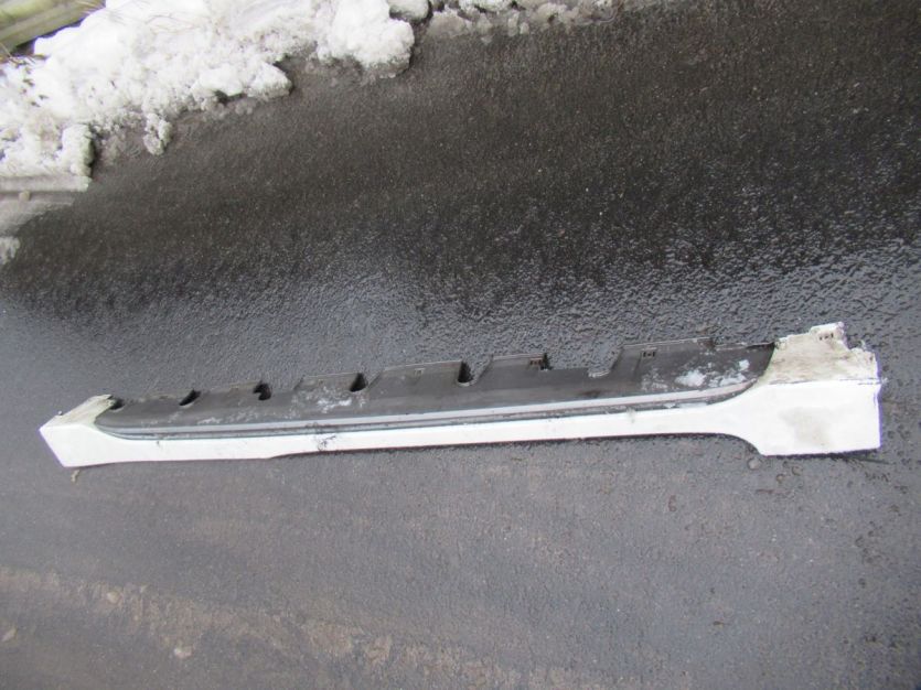 HYUNDAI VELOSTER PRÓG LEWY 2013 R SW2 WYSYŁKA