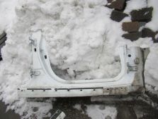 HYUNDAI VELOSTER PRÓG PRAWY 2013 R SW2 WYSYŁKA