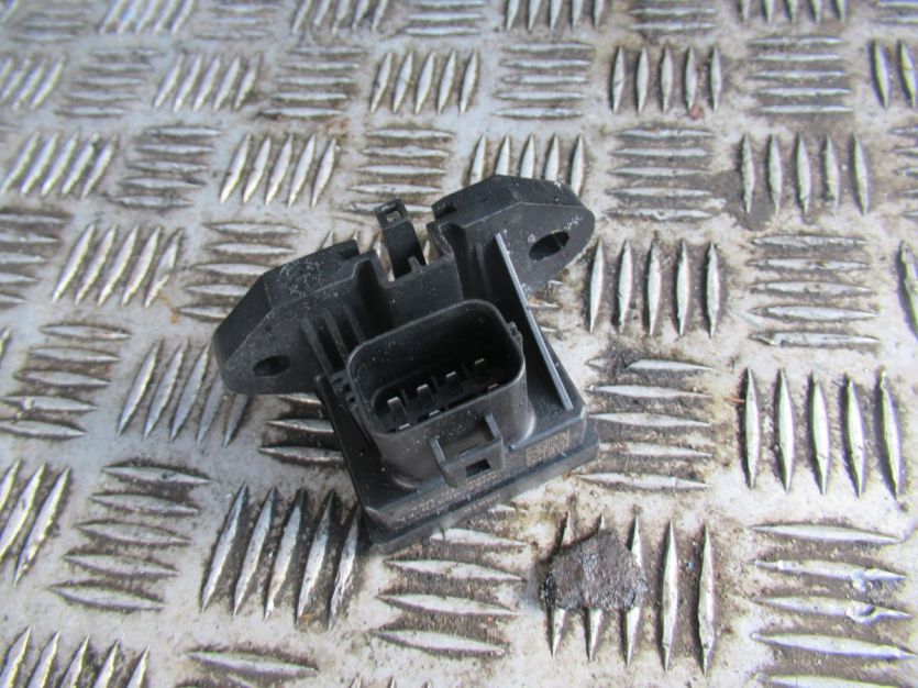 FORD C-MAX MK2 2011 R. 1.6 ECOBOOST MODUŁ POMPY AU5A-9D370-FA