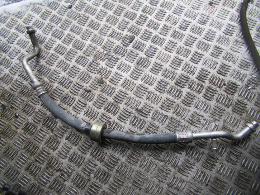 DACIA DUSTER I LIFT 1.6 SCE 4X4 PRZEWÓD KLIMATYZACJI 924807711R