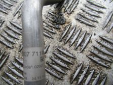 DACIA DUSTER I LIFT 1.6 SCE 4X4 PRZEWÓD KLIMATYZACJI 924807711R