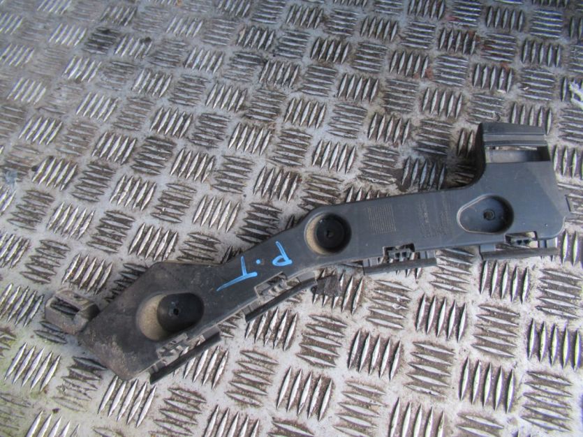 FORD C-MAX MK2 2011 R. ŚLIZG ZDERZAKA LEWY TYŁ