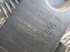 FORD C-MAX MK2 2011 R. ŚLIZG ZDERZAKA LEWY TYŁ