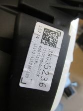 ASTRA K V 1.6 CDTI KOMPUTER STEROWNIK SILNIKA 55493025 13506998