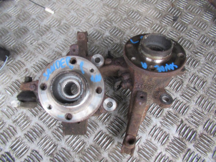 SANDERO II STEPWAY LIFT 18 R. 900 0.9 TCE ZWROTNICA PRAWA