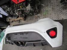 HYUNDAI VELOSTER ZDERZAK TYŁ TYLNI 2013 R SW2 WYSYŁKA