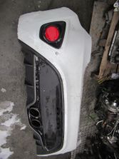 HYUNDAI VELOSTER ZDERZAK TYŁ TYLNI 2013 R SW2 WYSYŁKA