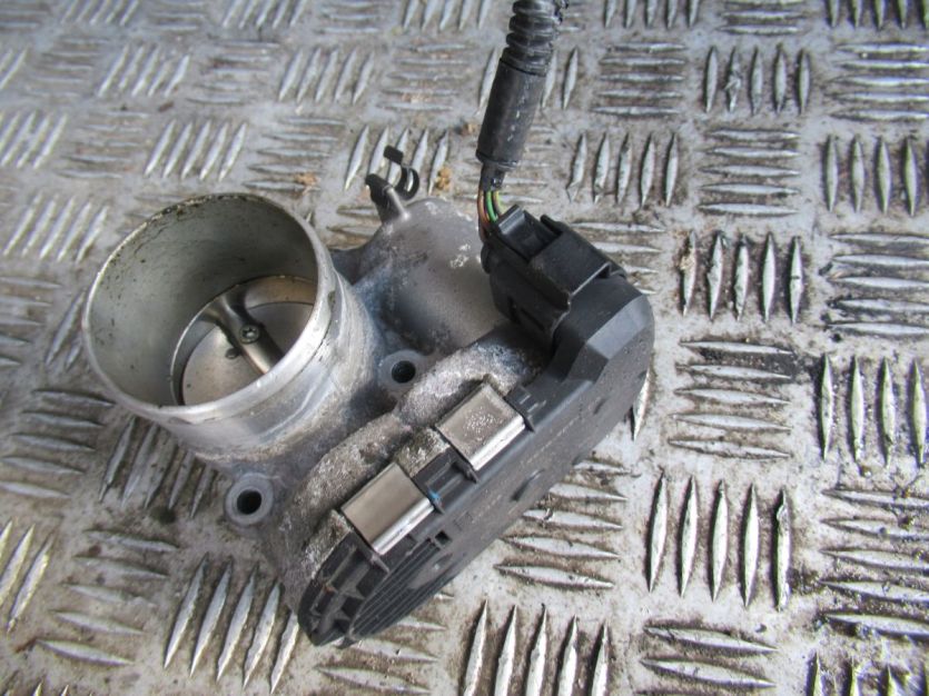 FORD C-MAX MK2 2011 R. 1.6 ECOBOOST PRZEPUSTNICA 7S7G-9F991-CA