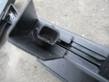 SANDERO II STEPWAY LIFT 18 R. ZAMEK PRAWY PRZÓD