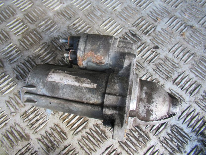 FORD C-MAX MK2 2011 R. 1.6 ECOBOOST ROZRUSZNIK