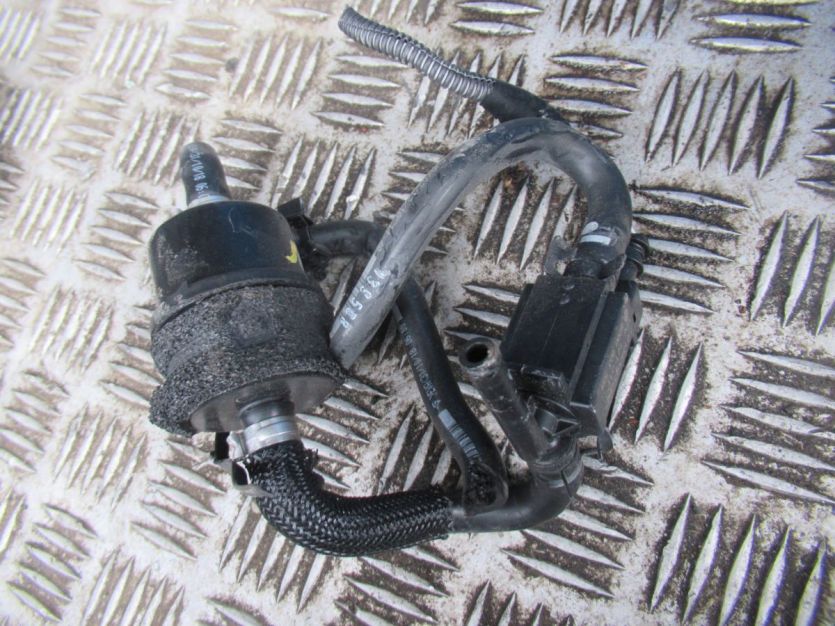 SANDERO II STEPWAY LIFT 18 R. 0.9 900 TCE ZAWOREK ZAWÓR TURBO