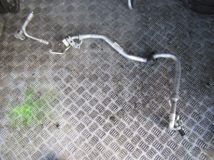 FORD C-MAX MK2 2011 R. 1.6 ECOBOOST RURA PRZEWÓD KLIMATYZACJI