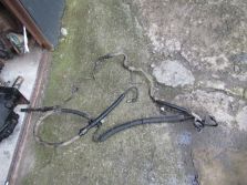 toyota rav4 II II 2.0 D PRZEWODY UKŁADU WSPOMAGANIA 2002 R.