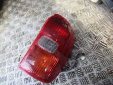 toyota rav4 II II 2.0 D LAMPA PRAWY TYŁ 2002 R.