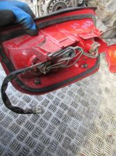 toyota rav4 II II 2.0 D LAMPA LEWY TYŁ 2002 R.