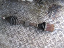 FORD C-MAX MK2 2011 R. 1.6 ECOBOOST PÓŁOŚ LEWA