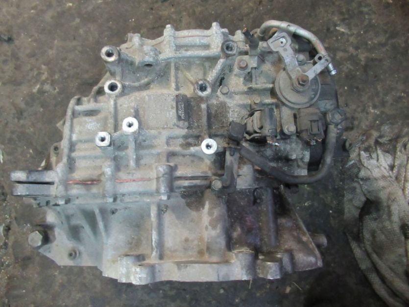 HYUNDAI VELOSTER SKRZYNIA BIEGÓW AUTOMAT 1.6 T-GDI 2013 R