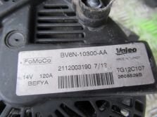 FORD C-MAX MK2 2011 R. 1.6 ECOBOOST ALTERNATOR BV6N10300AA