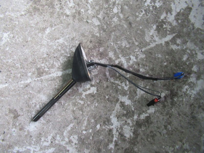 FORD C-MAX MK2 2011 R. 1.6 ECOBOOST ANTENA AM5T18828-DJ