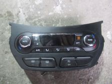 FORD C-MAX MK2 2011 R. 1.6 ECOBOOST PANEL NAWIEWU KLIMATYZACJI AM5T18C612BJ