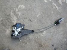 toyota rav4 II II 2.0 D. ZAMEK PRAWY TYŁ 2PIN 5D 2002 R.