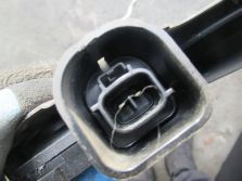 toyota rav4 II II 2.0 D. ZAMEK PRAWY TYŁ 2PIN 5D 2002 R.