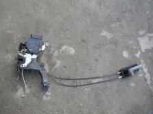 toyota rav4 II II 2.0 D. ZAMEK PRAWY PRZÓD 6PIN 5D 2002 R.