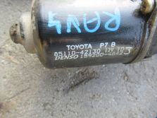 toyota rav4 II II 2.0 D. MECHANIZM WYCIERACZEK 2002 R.