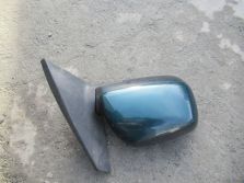 toyota rav4 II II SILNIK 2.0 D. LUSTERKO PRAWE 5PIN 2002 R.