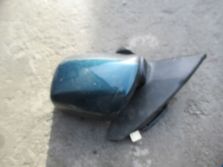 toyota rav4 II II SILNIK 2.0 D. LUSTERKO LEWE 5PIN 2002 R.