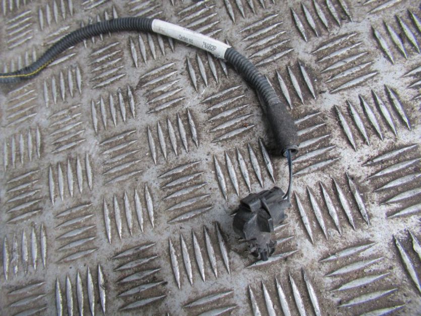 OPEL MERIVA B LIFT 1.4 T CZUJNIK TEMPERATURY