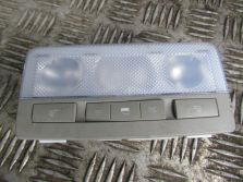 OPEL MERIVA B LIFT 1.4 T LAMPKA KABINY