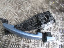 OPEL MERIVA B LIFT 1.4 T KLAMKA PRAWY PRZÓD Z22R