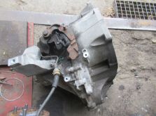 FORD C-MAX MK2 1.6 ECOBOOST SKRZYNIA BIEGÓW 5V6P7002KB WYSYŁKA