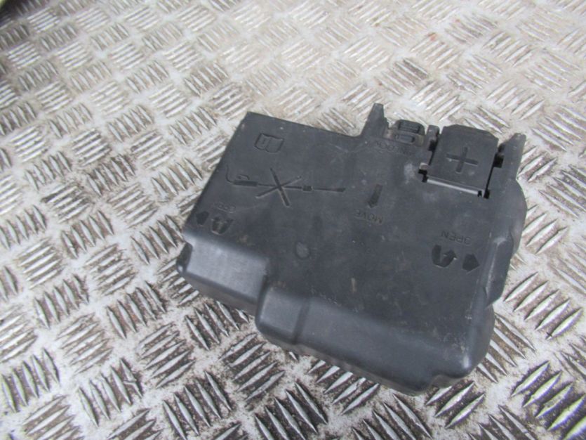 OPEL MERIVA B LIFT 1.4 T KLEMA 13362767