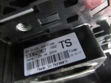 OPEL MERIVA B LIFT 1.4 T KLEMA 13362767