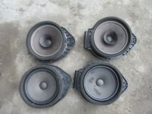 OPEL MERIVA B LIFT 1.4 T GŁOSNIK PRZÓD