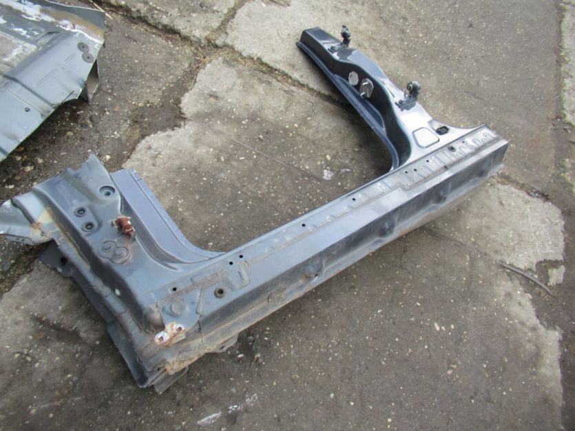 FORD C-MAX MK2 PRÓG LEWY SŁUPEK DXA