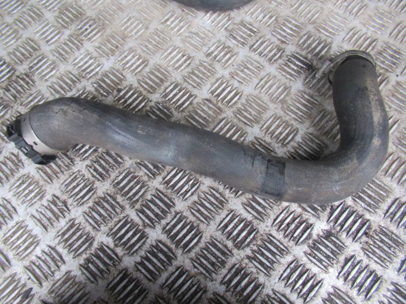 OPEL MERIVA B LIFT 1.4 T RURA WĄŻ TURBO