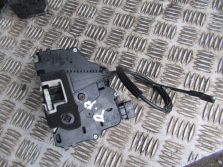 OPEL MERIVA B LIFT ZAMEK DRZWI PRAWY PRZÓD 13258274 EH 6PIN