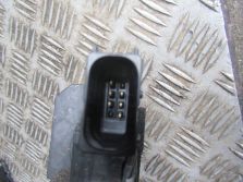OPEL MERIVA B LIFT ZAMEK DRZWI PRAWY PRZÓD 13258274 EH 6PIN