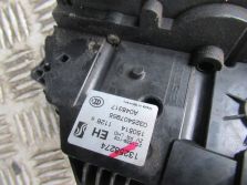 OPEL MERIVA B LIFT ZAMEK DRZWI PRAWY PRZÓD 13258274 EH 6PIN