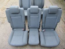 FORD C-MAX MK2 KANAPA FOTELE FOTEL WYSYŁKA