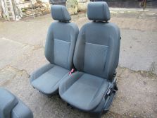 FORD C-MAX MK2 KANAPA FOTELE FOTEL WYSYŁKA