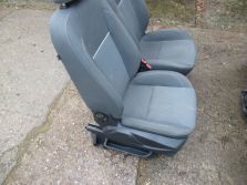 FORD C-MAX MK2 KANAPA FOTELE FOTEL WYSYŁKA