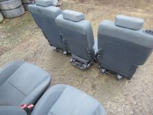 FORD C-MAX MK2 KANAPA FOTELE FOTEL WYSYŁKA