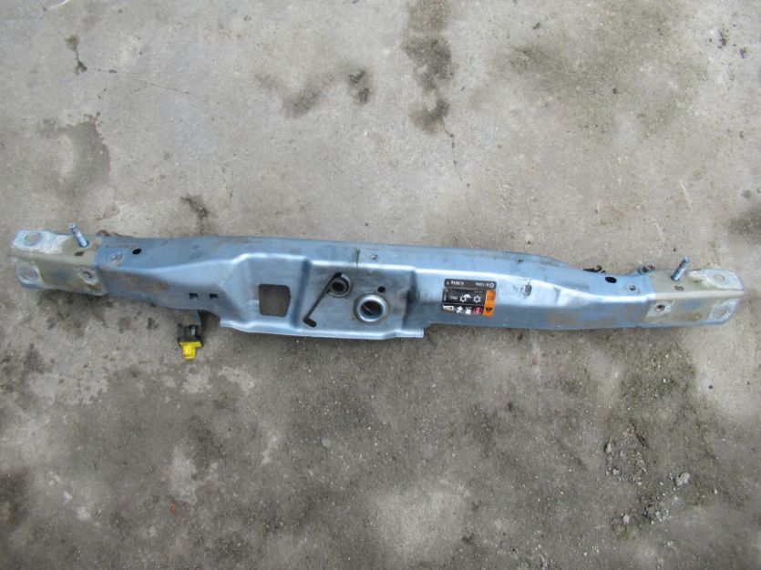 OPEL MERIVA B LIFT 1.4 T PAS PRZÓD PRZEDNI Z22R