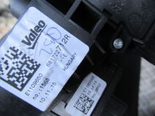 DACIA DUSTER I LIFT 1.6 SCE PRZEŁACZNIK